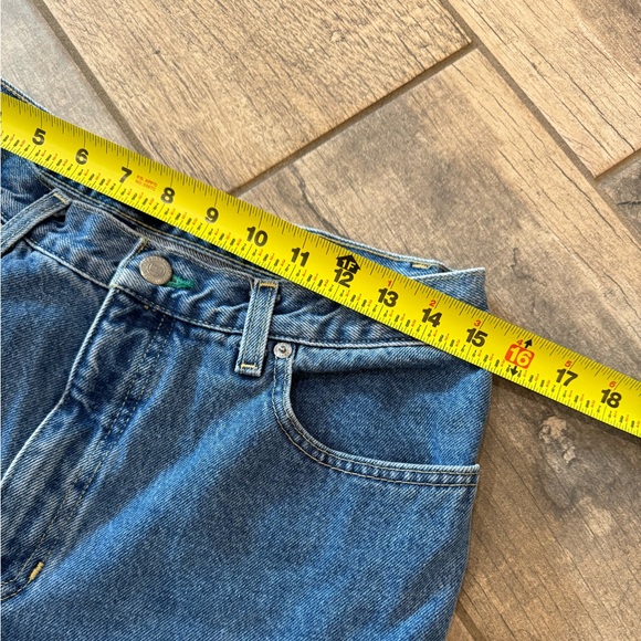 Vintage 90s classic fit Tommy Hilfiger jeans - Picture 10 of 14